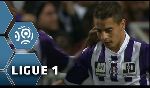 Toulouse 3-1 Valenciennes (French Ligue 1 2013-2014)