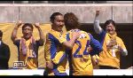 Vegalta Sendai 1-0 Sanfrecce Hiroshima (J-League Division 1 2014)