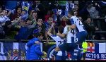 Espanyol 1-0 Celta Vigo (Spanish La Liga 2013-2014, round 20)