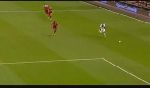 Liverpool 2-2 Aston Villa (English Premier League 2013-2014, round 22)