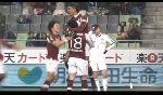 Vissel Kobe 2 - 1 FC Tokyo (Nhật Bản 2014, vòng 3)