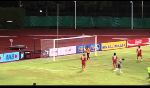 Home United FC 2-2 Tampines Rovers FC (Singapore 2014)