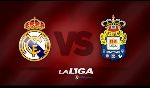 Real Madrid Castilla 3 - 2 Las Palmas (Hạng 2 Tây Ban Nha 2013-2014, vòng 39)