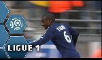 Stade Reims 0-2 Lyon (French Ligue 1 2013-2014, round 21)