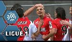 Toulouse 0 - 2 Monaco (Pháp 2013-2014, vòng 21)