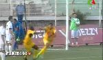 Es Setif 0 - 1 Usm El Harrach (Algieria 2013-2014, vòng 29)