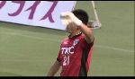 Tokyo Verdy 1 - 1 Tochigi SC (Hạng 2 Nhật Bản 2014, vòng 19)