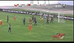 Ajman 2 - 1 Al Shaab (UAE 2013-2014, vòng )
