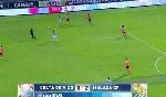 Celta Vigo 0-2 Malaga (Spanish La Liga 2013-2014)