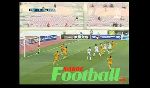 Wydad Casablanca 2 - 0 Chabab Rif Hoceima (Maroc 2013-2014, vòng 26)