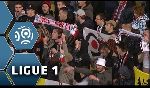 Monaco 1-1 Lille OSC (French Ligue 1 2013-2014)
