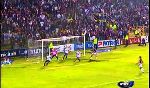 Cartagines Deportiva SA 1 - 0 Deportivo Saprissa (Costa Rica 2013-2014, vòng Clausura)