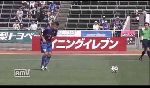 Ventforet Kofu 3-0 Omiya Ardija (Japan League Cup 2014)