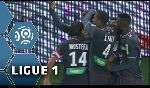 Valenciennes 2 - 3 Ajaccio (Pháp 2013-2014, vòng 30)