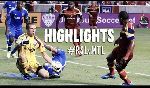 Real Salt Lake 3-1 Montreal Impact (USA MLS 2014)