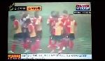 East Bengal 3 - 1 Rangdajied United (Ấn Độ 2013-2014, vòng 22)