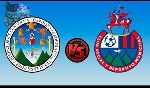 Universidad de San Carlos 1 - 0 CSD Municipal (Guatemala 2013-2014, vòng Clausura)