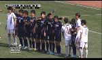 Thespa Kusatsu Gunma 1 - 2 Avispa Fukuoka (Hạng 2 Nhật Bản 2014, vòng 9)