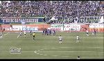 Tokushima Vortis 1-2 Albirex Niigata (J-League Division 1 2014)