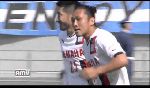 Tokyo Verdy 0 - 1 Jubilo Iwata (Hạng 2 Nhật Bản 2014, vòng 9)