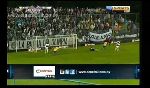 Deportivo Capiata 2 - 0 Olimpia Asuncion (Paraguay 2014, vòng 16)