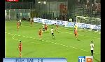 Spezia 2 - 0 Bari (Hạng 2 Italia 2013-2014, vòng 41)