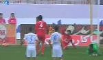 Malavan 1 - 1 Teraktor-Sazi (Iran Pro League 2013-2014, vòng 24)