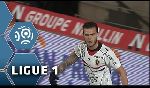 Montpellier 3-1 Nice (French Ligue 1 2013-2014, round 22)