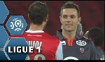 Valenciennes 1-1 Lorient (French Ligue 1 2013-2014, round 22)
