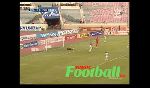 RCA Raja Casablanca Atlhletic 1-0 Union Touarga Sport Rabat (Morocco Super League 2013-2014)