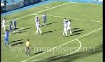 Real Potosi 1 - 0 Sport Boys Warnes (Bolivia 2013-2014, vòng Clausura)
