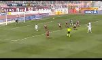 Trapani 3-0 Juve Stabia (Italy Serie B 2013-2014)