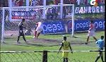 Deportivo Mictlan 3 - 0 Club Comunicaciones (Guatemala 2013-2014, vòng Clausura)