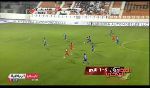 Ajman 3-1 Al Nasr Dubai (UAE League Professional 2013-2014)