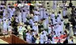 Al-Sharjah 1 - 3 Al Ain (UAE 2013-2014, vòng 24)