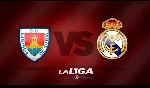 Numancia 0 - 0 Real Madrid Castilla (Hạng 2 Tây Ban Nha 2013-2014, vòng 36)