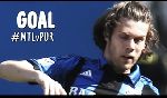 Montreal Impact 2 - 3 Portland Timbers (Nhà nghề Mỹ - MLS 2014, vòng 7)