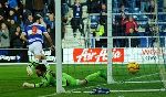 Queens Park Rangers 2-1 Bolton Wanderers (England Championship 2013-2014, round 28)