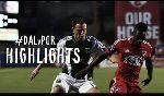FC Dallas 2-1 Portland Timbers (USA MLS 2014)