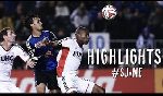 San Jose Earthquakes 1 - 2 New England Revolution (Nhà nghề Mỹ - MLS 2014, vòng 3)