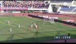 Changchun YaTai 1-0 Shandong Luneng (China Premier League 2014)