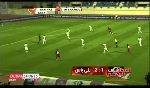 Al Shaab 1 - 2 Banni Yas (UAE 2013-2014, vòng 21)