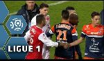 Montpellier 0-0 Valenciennes (French Ligue 1 2013-2014)