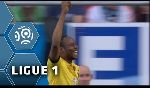Sochaux 1-1 Marseille (French Ligue 1 2013-2014)