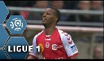 Stade Reims 1-1 Lorient (French Ligue 1 2013-2014)