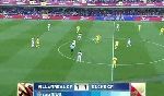 Villarreal 1-1 Elche (Spanish La Liga 2013-2014)