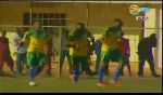Rwanda 3 - 0 Libya (Cúp bóng đá Châu Phi 2014-2015, vòng vòng loại 1)