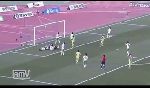 Shonan Bellmare 1 - 0 Tokyo Verdy (Hạng 2 Nhật Bản 2014, vòng 16)