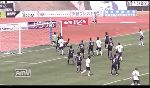 Thespa Kusatsu Gunma 0 - 2 Yokohama FC (Hạng 2 Nhật Bản 2014, vòng 16)