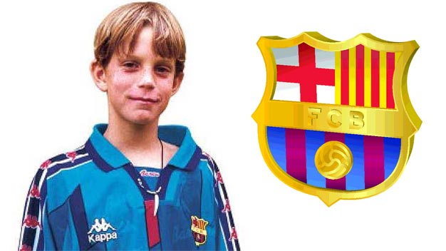 TIẾT LỘ: Daniel Agger hâm mộ Barca từ nhỏ
